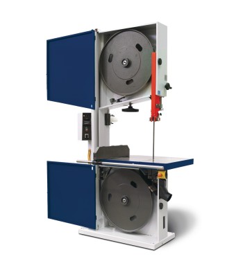 Przecinarka pionowa do drewna HBS 740 LL - www.toolsbook.eu