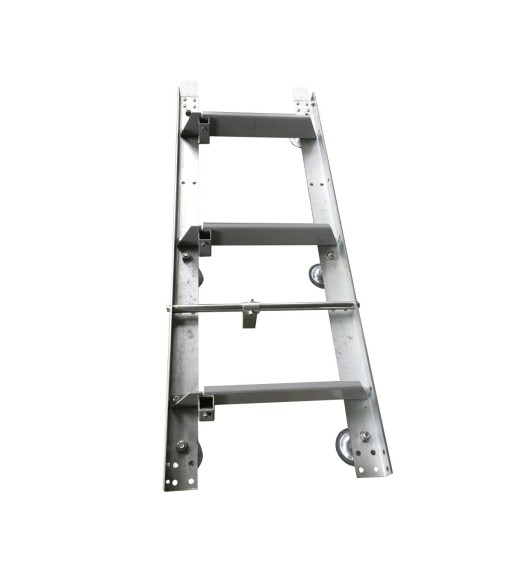 Przedłużenie łóżka o 1,5 m dla HBBS 400 - www.toolsbook.eu