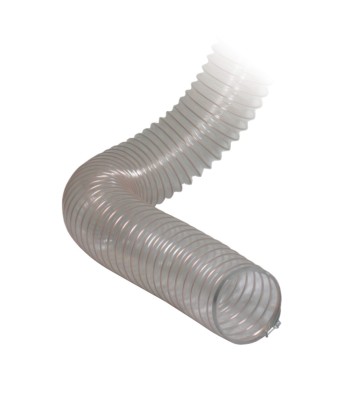 PU-Wąż NW 40mm - Długość 10 metrów - www.toolsbook.eu