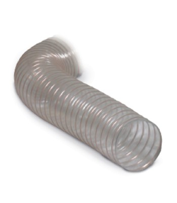 PU-Wąż NW 60mm - Długość 10 metrów - www.toolsbook.eu