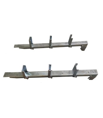Rampa załadunkowa dla HBBS 400/660/810 - www.toolsbook.eu