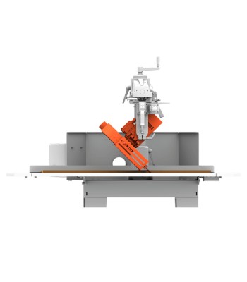 RAS 90 Pilarka radialna HOLZKRAFT - www.toolsbook.eu