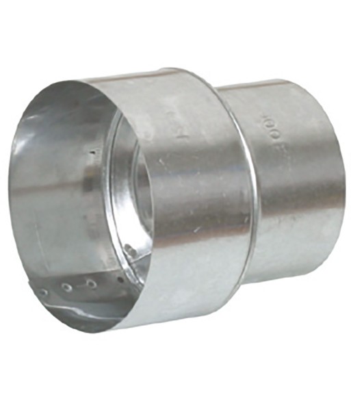 Redukcja stalowa Ø 125/120 - www.toolsbook.eu