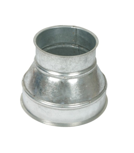Redukcje z obustronnym kołnierzem Ø 80 / 58 mm - www.toolsbook.eu