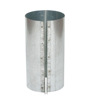 Rękaw przedłużający Ø 80 mm - www.toolsbook.eu