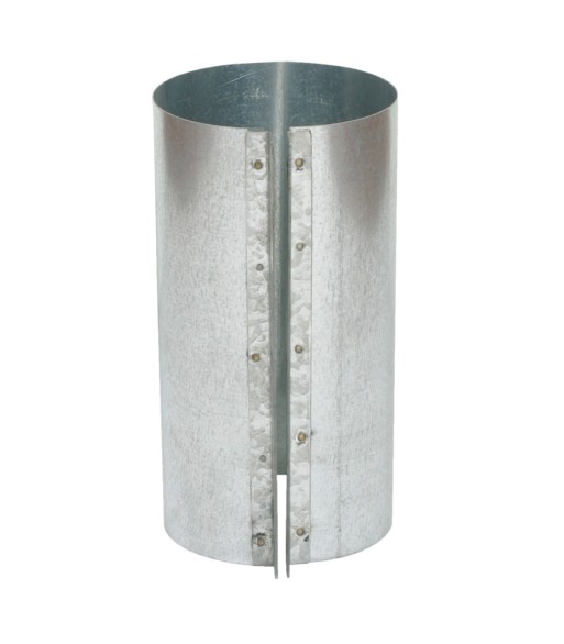 Rękaw przedłużający Ø 80 mm - www.toolsbook.eu