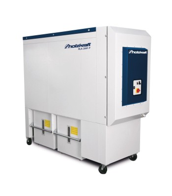 RLA 2001 P System odsysania czystego powietrza - www.toolsbook.eu