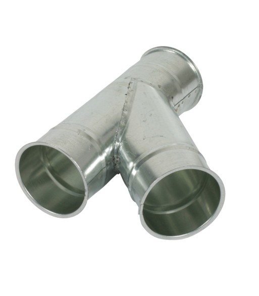 Rozgałęźnik ABCØ120/120/60 Odejście 45° - www.toolsbook.eu