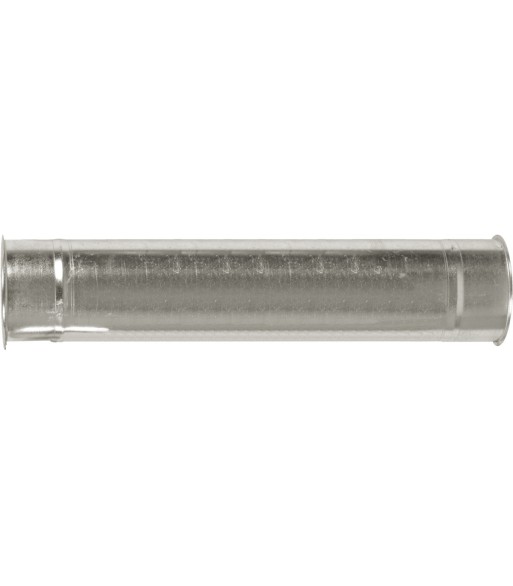 Rury stalowe ocynkowane z obustronnym kołnierzem Ø 80mm  Dł 500mm - www.toolsbook.eu