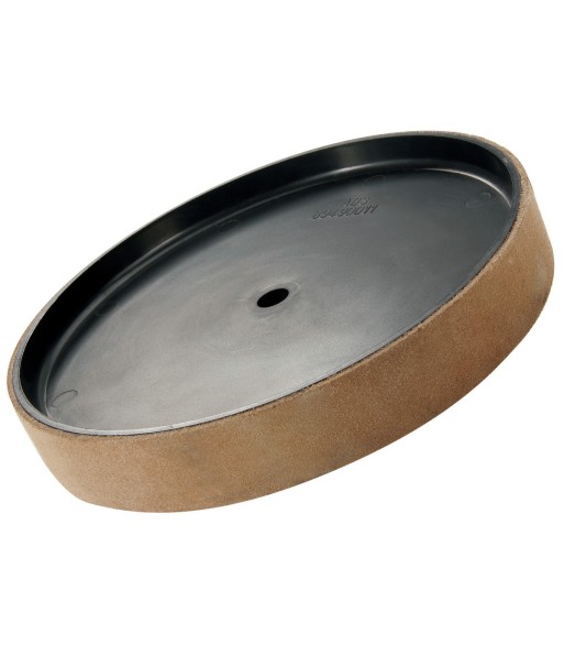 Skórzana tarcza wygładzająca Ø220mm do NTS 200 - www.toolsbook.eu