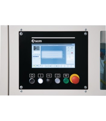 startech cn v Uniwersalna wiertarka CNC - www.toolsbook.eu