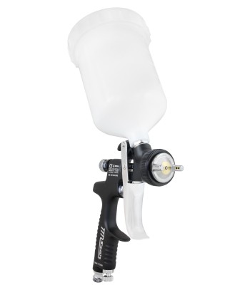 Pistolet lakierniczy STAR XPS RP BLACK 1.4mm