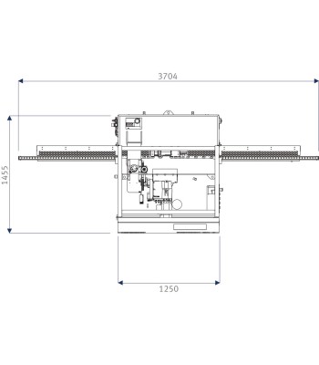 startech cn v Uniwersalna wiertarka CNC - www.toolsbook.eu