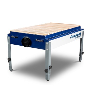 Stół bukowy 1440 x 800 mm do HDT 1500 - www.toolsbook.eu