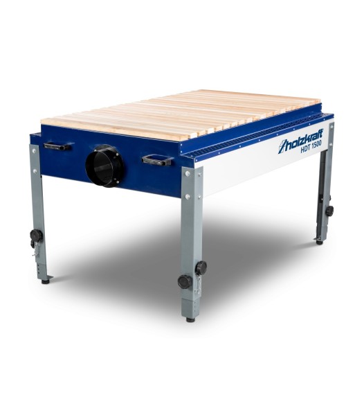 Stół bukowy 1440 x 800 mm do HDT 1500 - www.toolsbook.eu