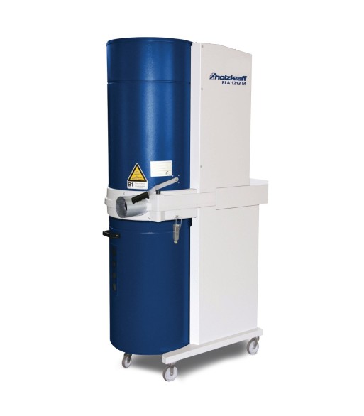 System odsysania czystego powietrza RLA 1213M - www.toolsbook.eu