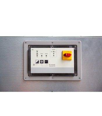 System odsysania czystego powietrza RLA 125 - www.toolsbook.eu