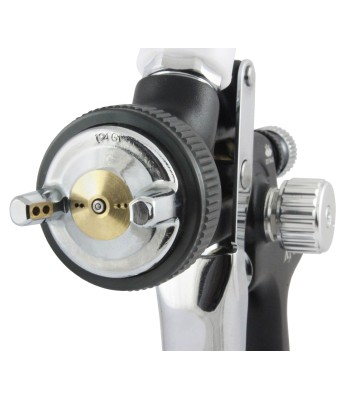 Pistolet lakierniczy STAR XPS RP BLACK 1.4mm