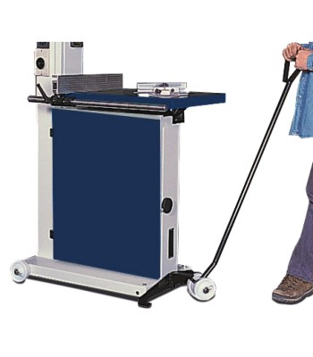 System transportowy dla HBS 640 AS - www.toolsbook.eu