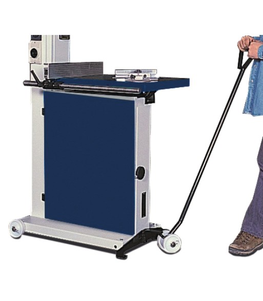 System transportowy dla HBS 640 AS - www.toolsbook.eu