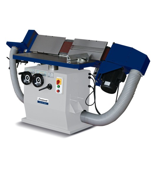 Szlifierka do krawędzi KSO 150 F BASIC HOLZKRAFT - www.toolsbook.eu