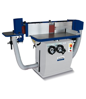 Szlifierka do krawędzi KSO 150 F BASIC HOLZKRAFT - www.toolsbook.eu