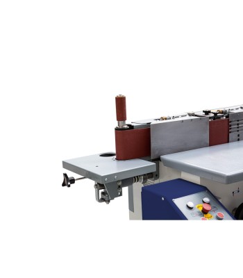 Szlifierka do krawędzi KSO 150 F PRO HOLZKRAFT - www.toolsbook.eu