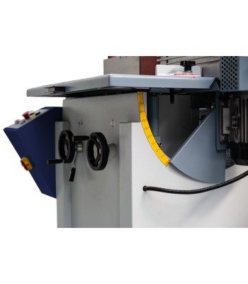 Szlifierka do krawędzi KSO 150 F PRO HOLZKRAFT - www.toolsbook.eu
