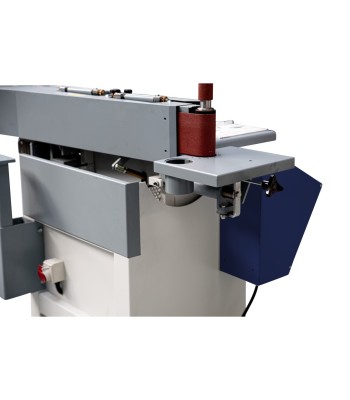 Szlifierka do krawędzi KSO 150 F PRO HOLZKRAFT - www.toolsbook.eu