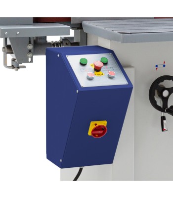 Szlifierka do krawędzi KSO 150 F PRO HOLZKRAFT - www.toolsbook.eu