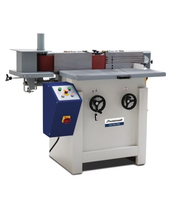 Szlifierka do krawędzi KSO 150 F PRO HOLZKRAFT - www.toolsbook.eu