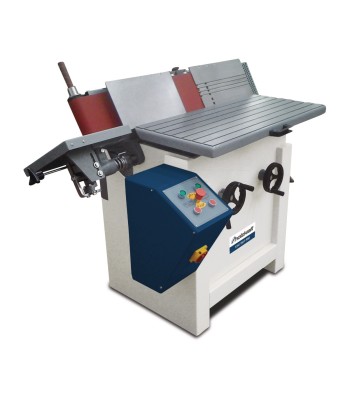 Szlifierka do krawędzi KSO 150 F PRO HOLZKRAFT - www.toolsbook.eu
