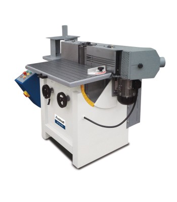 Szlifierka do krawędzi KSO 150 F PRO HOLZKRAFT - www.toolsbook.eu
