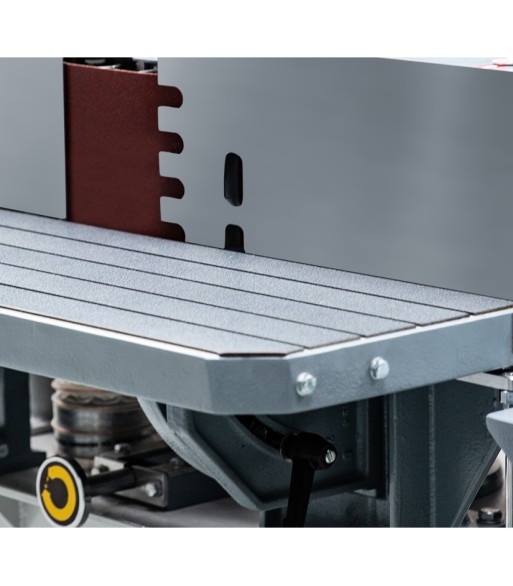 Szlifierka do krawędzi KSO 150 M F 3 PRO HOLZKRAFT - www.toolsbook.eu