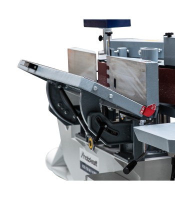 Szlifierka do krawędzi KSO 150 M F 3 PRO HOLZKRAFT - www.toolsbook.eu