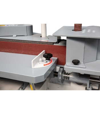 Szlifierka do krawędzi KSO 150 M F 3 PRO HOLZKRAFT - www.toolsbook.eu