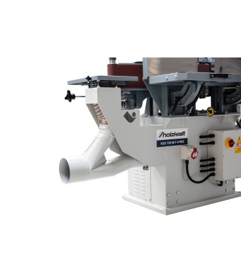 Szlifierka do krawędzi KSO 150 M F 4 PRO HOLZKRAFT - www.toolsbook.eu