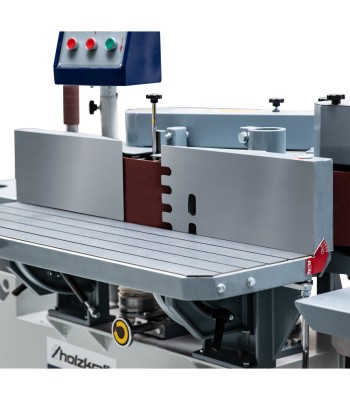 Szlifierka do krawędzi KSO 150 M F 4 PRO HOLZKRAFT - www.toolsbook.eu