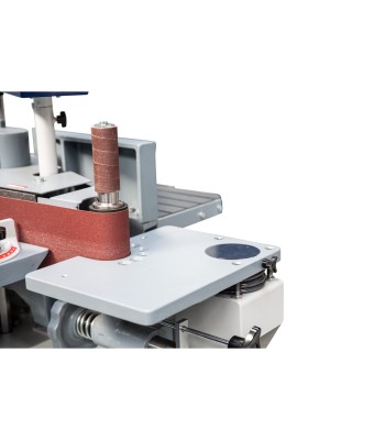 Szlifierka do krawędzi KSO 150 M F 4 PRO HOLZKRAFT - www.toolsbook.eu