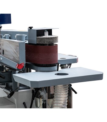 Szlifierka do krawędzi KSO 150 M F 4 PRO HOLZKRAFT - www.toolsbook.eu