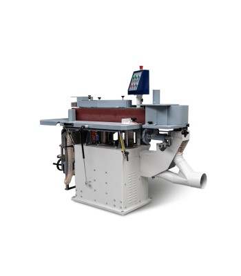Szlifierka do krawędzi KSO 150 M F 4 PRO HOLZKRAFT - www.toolsbook.eu