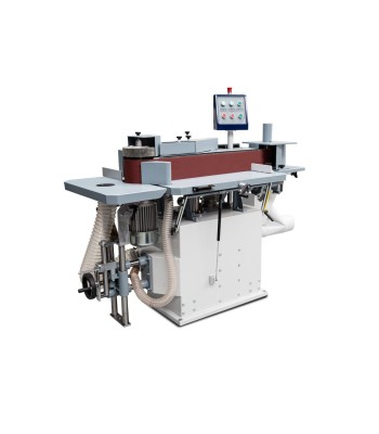 Szlifierka do krawędzi KSO 150 M F 4 PRO HOLZKRAFT - www.toolsbook.eu
