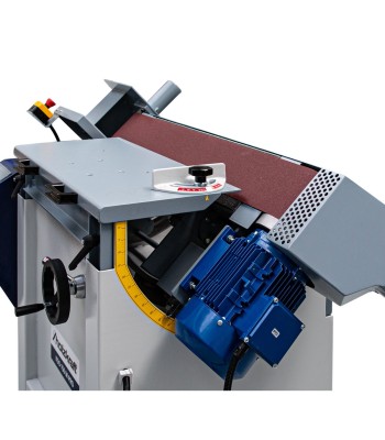 Szlifierka do krawędzi KSO 150 M PRO HOLZKRAFT - www.toolsbook.eu