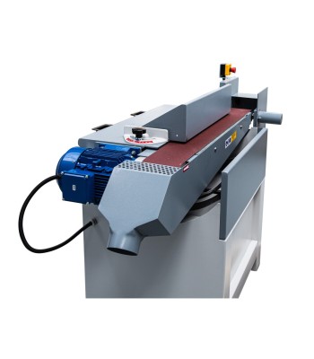 Szlifierka do krawędzi KSO 150 M PRO HOLZKRAFT - www.toolsbook.eu
