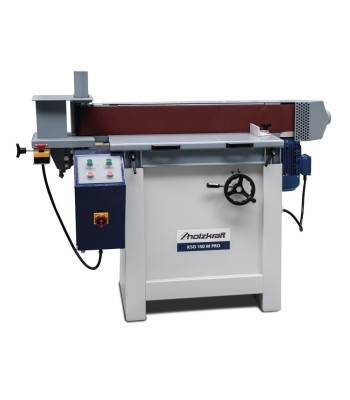 Szlifierka do krawędzi KSO 150 M PRO HOLZKRAFT - www.toolsbook.eu