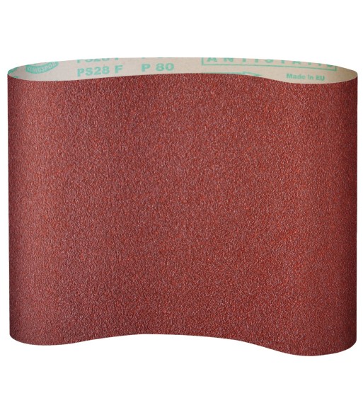 Pas bezkońcowy 970x1525 mm K80 - www.toolsbook.eu