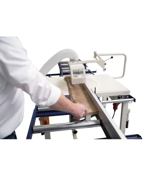 TKS-Z 400 Pilarka tarczowa HOLZKRAFT - www.toolsbook.eu