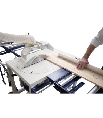TKS-Z 400 Pilarka tarczowa HOLZKRAFT - www.toolsbook.eu