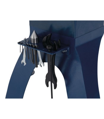 Tokarka do drewna DB 1050 Pro Vario - www.toolsbook.eu