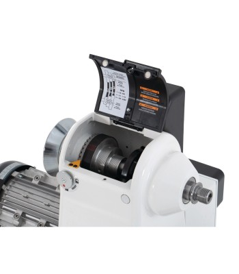 Tokarka do drewna DB 1050 Pro Vario - www.toolsbook.eu